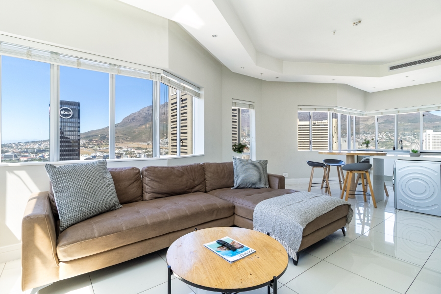 2 Bedroom Property for Sale in Cape Town City Centre Western Cape